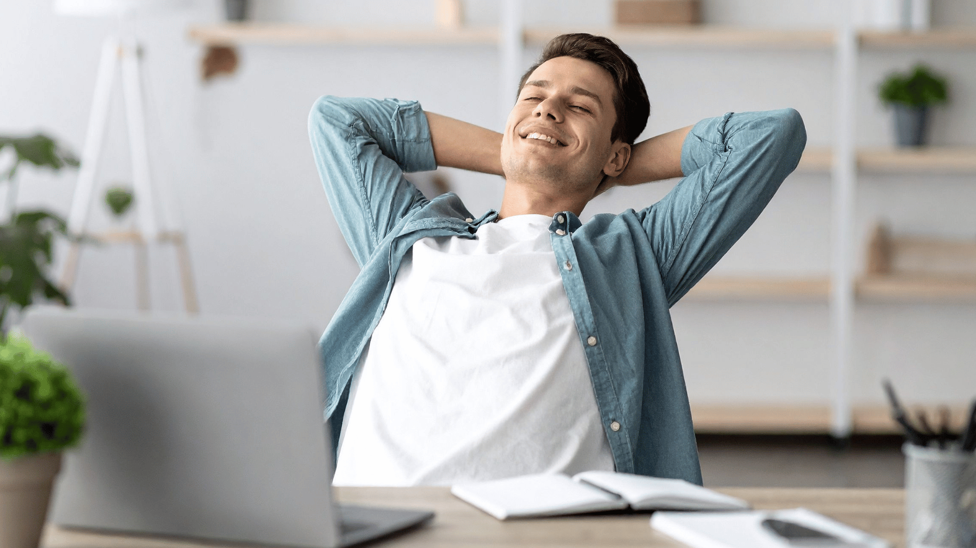 Entspannt arbeiten mit dem TecArt CRM